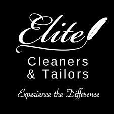 Elite Cleaners & Tailors