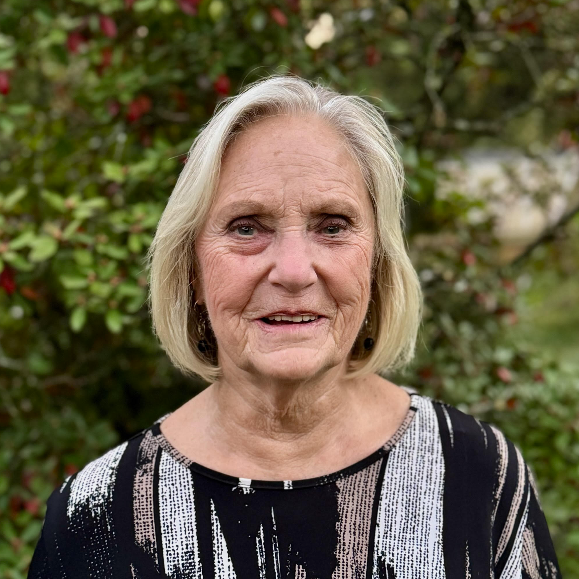 Maryann Ferraro